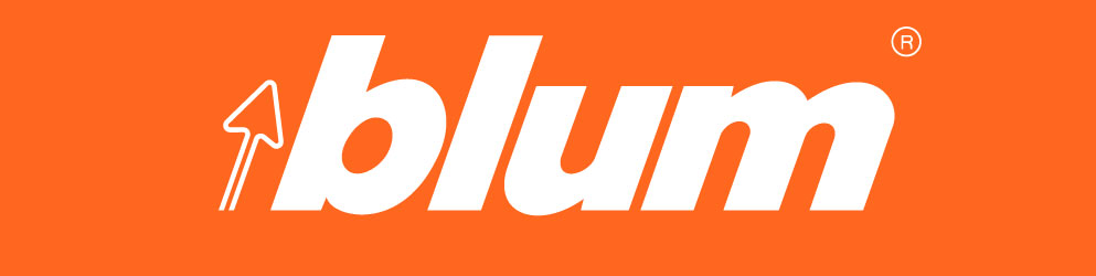 an image of blum brand logo